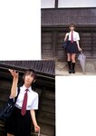 [Photobook] 桃瀬えみる - 桃える片想い
