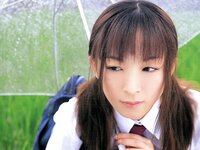 [Photobook] 桃瀬えみる - 桃える片想い