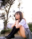 [Photobook] 桃瀬えみる - 桃える片想い