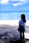 [Photobook] 桃瀬えみる - 桃える片想い
