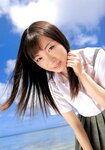 [Photobook] 桃瀬えみる - 桃える片想い
