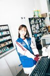 [Loozy] Yeri - Pocket Girl Alba