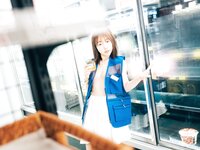 [Loozy] Yeri - Pocket Girl Alba