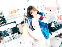 [Loozy] Yeri - Pocket Girl Alba