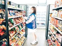 [Loozy] Yeri - Pocket Girl Alba