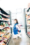 [Loozy] Yeri - Pocket Girl Alba