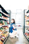 [Loozy] Yeri - Pocket Girl Alba