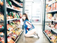 [Loozy] Yeri - Pocket Girl Alba