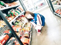 [Loozy] Yeri - Pocket Girl Alba