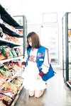 [Loozy] Yeri - Pocket Girl Alba