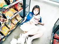 [Loozy] Yeri - Pocket Girl Alba