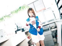 [Loozy] Yeri - Pocket Girl Alba