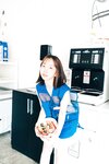 [Loozy] Yeri - Pocket Girl Alba