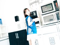 [Loozy] Yeri - Pocket Girl Alba