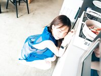 [Loozy] Yeri - Pocket Girl Alba