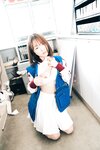 [Loozy] Yeri - Pocket Girl Alba