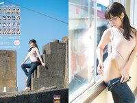 [Young Champion] 2023 No.19 (東雲うみ 波崎天結)