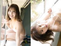 アサ芸 Secret! デジタル写真集 COCO ココからの愛コンタクト