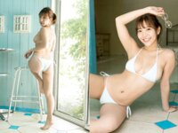 アサ芸 Secret! デジタル写真集 COCO ココからの愛コンタクト