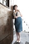 FRIDAYデジタル写真集 汐世 Parfaita la mode 100カット超え完全版