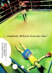 [Photobook] 小倉優子 - YOUNG SUNDAY SPECIAL GRAPHIC VOL. 3