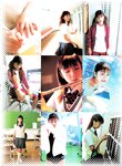 [Photobook] 小倉優子 - YOUNG SUNDAY SPECIAL GRAPHIC VOL. 3