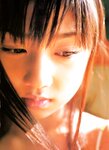 [Photobook] 小倉優子 - YOUNG SUNDAY SPECIAL GRAPHIC VOL. 3