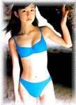 [Photobook] 小倉優子 - YOUNG SUNDAY SPECIAL GRAPHIC VOL. 3