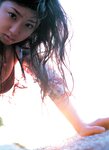 [Photobook] 小倉優子 - YOUNG SUNDAY SPECIAL GRAPHIC VOL. 3