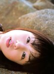 [Photobook] 小倉優子 - YOUNG SUNDAY SPECIAL GRAPHIC VOL. 3