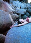 [Photobook] 小倉優子 - YOUNG SUNDAY SPECIAL GRAPHIC VOL. 3