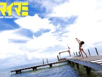 [Photobook] 山崎真実 - マイマミ