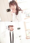[Photobook] Count sheep【Nap】桜もこ デジタル写真集