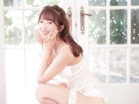 [Photobook] Count sheep【Nap】桜もこ デジタル写真集