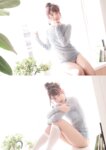 [Photobook] Count sheep【Nap】桜もこ デジタル写真集