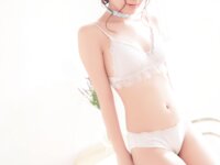 [Photobook] Count sheep【Nap】桜もこ デジタル写真集