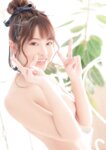 [Photobook] Count sheep【Nap】桜もこ デジタル写真集