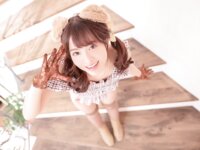 [Photobook] Count sheep【Nap】桜もこ デジタル写真集