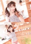 [Photobook] Count sheep【Nap】桜もこ デジタル写真集