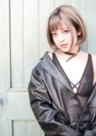 [Photobook] Count sheep【Nap】桜もこ デジタル写真集