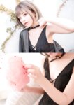 [Photobook] Count sheep【Nap】桜もこ デジタル写真集