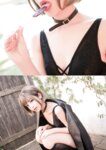 [Photobook] Count sheep【Nap】桜もこ デジタル写真集