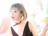 [Photobook] Count sheep【Nap】桜もこ デジタル写真集