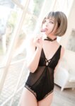 [Photobook] Count sheep【Nap】桜もこ デジタル写真集