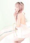 [Photobook] Count sheep【Nap】桜もこ デジタル写真集