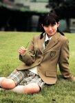 [Photobook] 市川由衣 - 制服コレクション