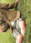 [Photobook] 市川由衣 - 制服コレクション