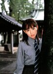 [Photobook] 市川由衣 - 制服コレクション