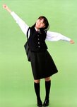 [Photobook] 市川由衣 - 制服コレクション