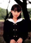 [Photobook] 市川由衣 - 制服コレクション